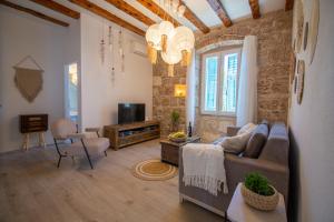 Gallery image of Apartments Mali Raj Komiza in Komiža