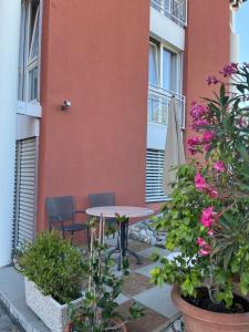 Giardino di Hapimag Resort Ascona