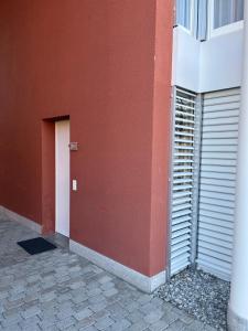 Foto dalla galleria di Hapimag Resort Ascona ad Ascona