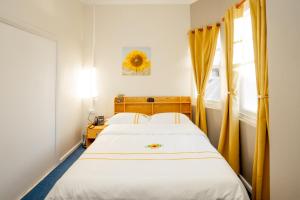 Gallery image of Hearty Center Motel in Katoomba