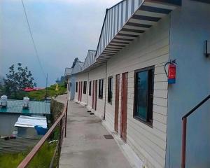 Galería fotográfica de Shivay Kingdom Eco Cottage & Huts en Phata