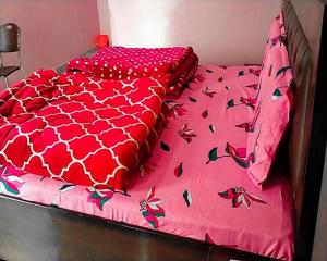 Galería fotográfica de Shivay Kingdom Eco Cottage & Huts en Phata