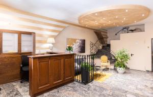 Fotografie z fotogalerie ubytování Hotel Corso v destinaci Orvieto
