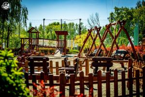 扎托尔Western Camp Resort的相册照片