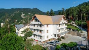 Gallery image of Natali Hotel in Borjomi