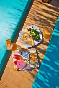 Gallery image of Larissa in Skala