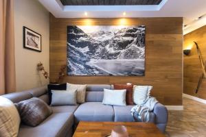 Fotografia z galérie ubytovania Dolina Wikingów Apartament Oye 04 v destinácii Szklarska Poręba