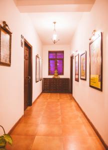 Foto da galeria de House of Kapaali em Greater Noida