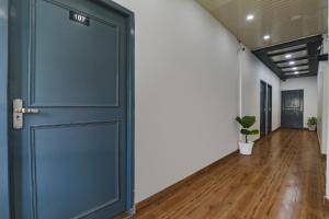 Gambar di galeri bagi FabHotel Super 3 Premium II di Kānpur