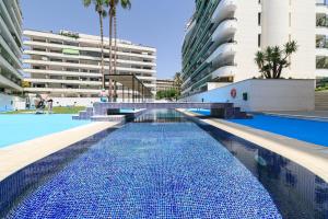 Fotografie z fotogalerie ubytování UHC Montecarlo Apartments S104-018 v destinaci Salou