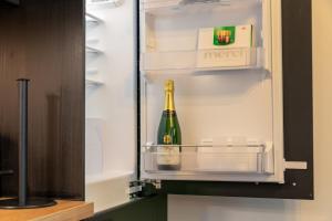 Fotografie z fotogalerie ubytování Pärnu Ringi 1 Exclusive City Centre Apartment v destinaci Pärnu