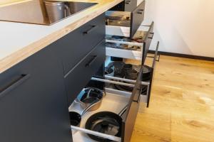 Fotografie z fotogalerie ubytování Pärnu Ringi 1 Exclusive City Centre Apartment v destinaci Pärnu