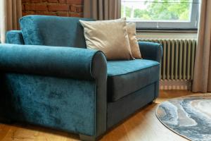 Fotografie z fotogalerie ubytování Pärnu Ringi 1 Exclusive City Centre Apartment v destinaci Pärnu