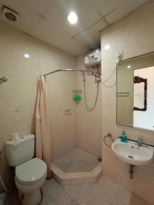 Gallery image of Apartment Thamrin City mall 3 BR near Tanah abang in Jakarta