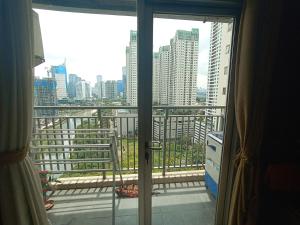 Gallery image of Apartment Thamrin City mall 3 BR near Tanah abang in Jakarta