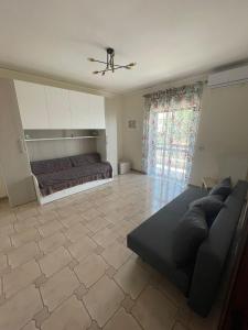 Χώρος καθιστικού στο Casa del Sole +25 φωτογραφίες