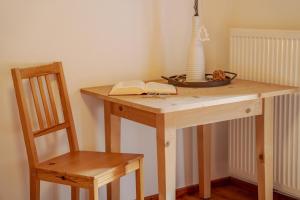 Fotografie z fotogalerie ubytování Apartment Mitterdorfer v destinaci Abfaltersbach