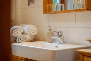 Fotografie z fotogalerie ubytování Apartment Mitterdorfer v destinaci Abfaltersbach