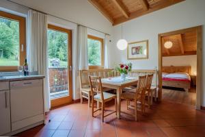 Fotografie z fotogalerie ubytování Apartment Mitterdorfer v destinaci Abfaltersbach + 20 fotografií