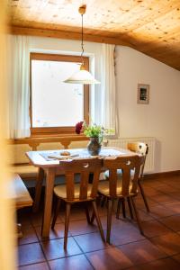 Fotografie z fotogalerie ubytování Apartment Mitterdorfer v destinaci Abfaltersbach
