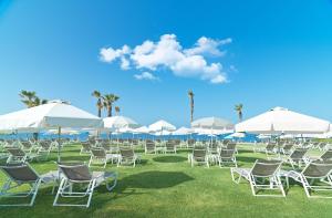 Fotografie z fotogalerie ubytování Leonardo Cypria Bay v destinaci Paphos City