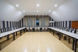 Konferenční prostory v ubytování Natali Hotel