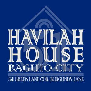 Certifikát, hodnocení, plakát nebo jiný dokument vystavený v ubytování Havilah House Baguio City