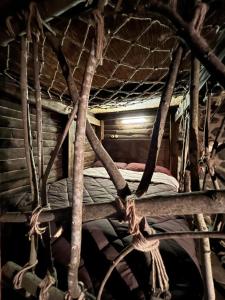 Fotografie z fotogalerie ubytování Insomnia Hotel v destinaci Berga