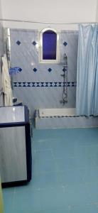 Ванная комната в KEKA House