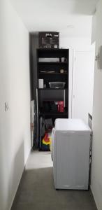 Φωτογραφία από το άλμπουμ του Appartement une chambre proche PARIS σε Argenteuil +8 φωτογραφίες