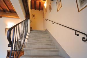 Fotografia z galérie ubytovania Residenza Le Grillaie v destinácii Greve in Chianti