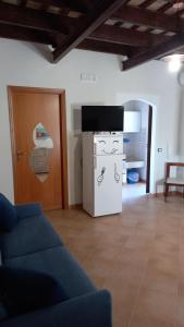 Fotografia z galérie ubytovania Oltre: Monolocale con terrazzo privato al piano v Trapani