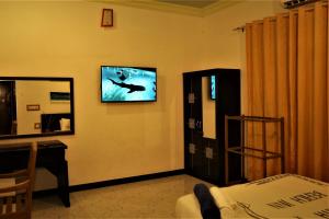 Gallery image of Dhigurah Beach Inn in Dhigurah