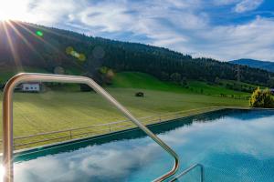 Gallery image of Hotel Tirolerhof in Flachau