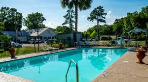 Gallery image of Red Roof Inn Tallahassee East in Tallahassee