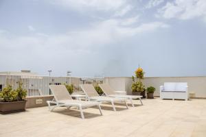 Gallery image of 100 Boutique Living in Rabat