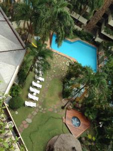 Fotografie z fotogalerie ubytování Apart Hotel TOBOROCHI v destinaci Santa Cruz de la Sierra
