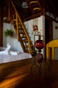 Fotografie z fotogalerie ubytování Xcabal Hotel boutique v destinaci Bacalar
