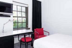 Gallery image of Peppers Gallery Hotel in Canberra