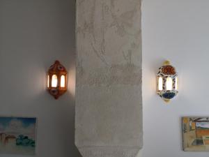 Fotografie z fotogalerie ubytování La Limesa, antica dimora con volte a stella v destinaci Poggiardo
