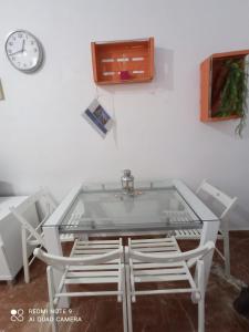 Fotografia z galérie ubytovania Apartamento Con Encanto 'Larios Studio' v destinácii Málaga