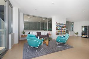 Foto da galeria de Allure Hotel & Apartments em Townsville