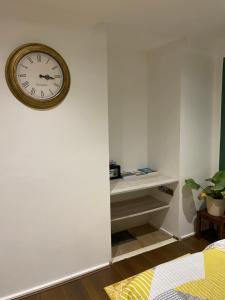 Gallery image of Barking Rent a Room in Barking
