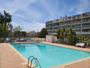 Fotografia z galérie ubytovania FREJUS T3 95 m2 climatise 6 personnes piscine par v destinácii Fréjus + 14 fotografií