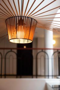 Fotografie z fotogalerie ubytování Monocolo Boutique Hotel v destinaci Kota Kinabalu