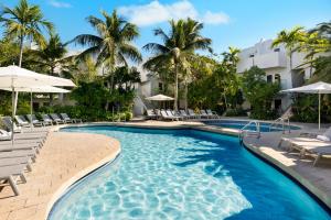 Galeriebild der Unterkunft Santa Maria Suites Resort in Key West