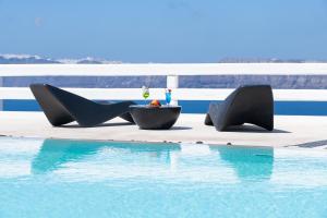 Πισίνα στο ή κοντά στο Avant Garde Suites