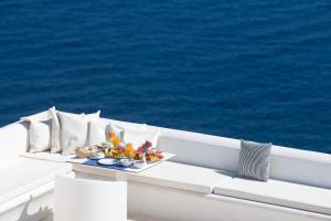 Ποτά στο Avant Garde Suites