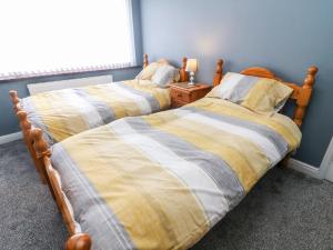 Un pat sau paturi într-o cameră la 71 Nutter Road