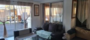 Posedenie v ubytovaní Vaste maison Fouras 15 pers 6 chbres meublé 3*